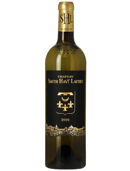 Smith Haut Lafitte Blanc